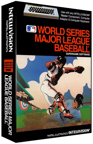 jeu World Series Major League Baseball